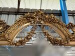 Зеркало в дворцовом стиле 14