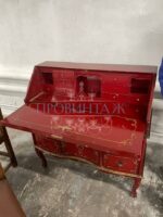 Комод/бюро в стиле венецианского барокко 10