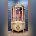 Витрина в стиле венецианского барокко 18