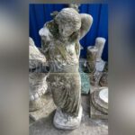 Скульптура/статуя садово-парковая 5