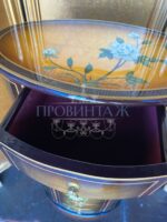 Комод высокий в стиле шинуазри 7
