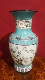 Ваза винтажная 7