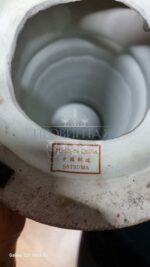 Вазон/Кашпо на подставке в стиле шинуазри 16