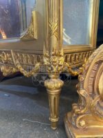 Витрина в стиле Людовика XVI 25