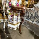 Консоль/Полка старинная 7