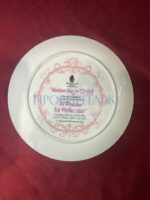 Полная Коллекция тарелка (8 штук) серия Yesterday’s Child от Wedgwood 29