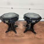 Подставка в стиле ампир 2 штуки 10