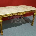 Стол в стиле Людовика XVI 16