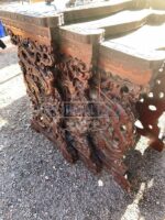 Сет Стол 3 штуки в восточном стиле 12