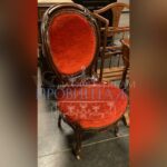 Стул в стиле бидермейер 10