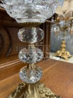 Подсвечник винтажный 2 штуки 15