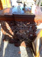 Сет Стол 3 штуки в восточном стиле 11
