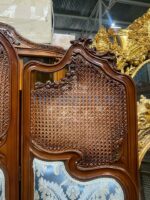 Ширма в стиле венецианского барокко 19