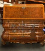 Комод/Бюро в стиле Чиппендейл 12