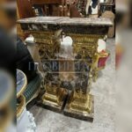 Постамент/подставка/колонна в стиле Людовика XVI 2 штуки 15