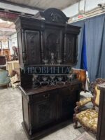 Буфет в стиле ренессанс 18
