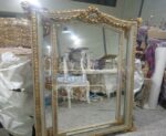 Зеркало в дворцовом стиле 7