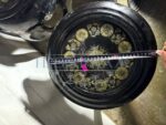 Подставка в стиле шинуазри 2 штуки 18