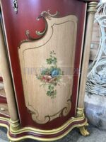Комод/тумба в стиле венецианского барокко 46