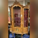 Витрина в стиле венецианского барокко 7