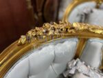 Комплект мягкой мебели для гостиной 29