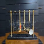 Набор инструментов для приготовления коктейлей 11