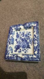 Пепельница винтажная 10