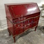 Комод/бюро в стиле венецианского барокко 8