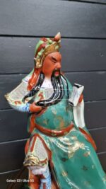 Скульптура/Статуэтка в восточном стиле 8