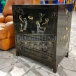 Комод/Шкаф в стиле шинуазри 11