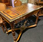 Стол в стиле Наполеона III 10