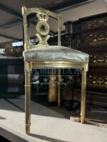 Стул в дворцовом стиле 10