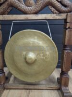 Гонг/Декоративный элемент в восточном стиле 15