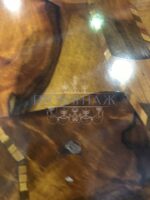 Стол винтажный 33