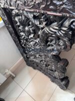 Стол/Консоль/Парта в англо-индийском стиле 19