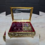 Шкатулка винтажная 10