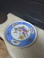 Тарелка/Блюдо винтажное Limoges 6