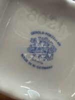 Набор: банка для специй 11 штук и ложка Bavaria 20