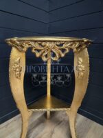 Стол/Подставка в стиле барокко 16