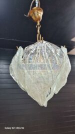 Люстра винтажная 14