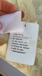Скатерть Лионское кружево 3 штуки 29