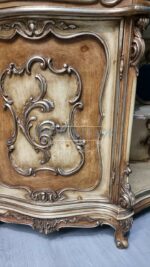 Витрина в стиле венецианского барокко 19