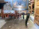 Стол письменный в стиле шинуазри 29