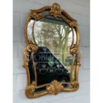 Зеркало настенное в стиле барокко 6