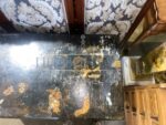 Стол письменный в стиле шинуазри 26