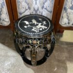 Подставка в стиле шинуазри 2 штуки 11