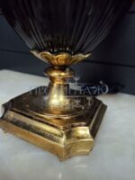 Лампа настольная винтажная 2 штуки 23