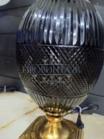 Лампа настольная винтажная 2 штуки 18