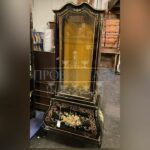 Витрина в стиле Наполеона III 8