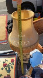 Лампа настольная в стиле шинуазри 19